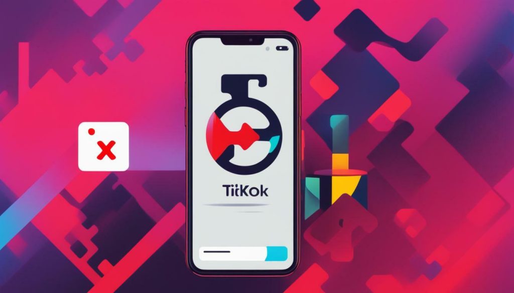 fixing TikTok message not working