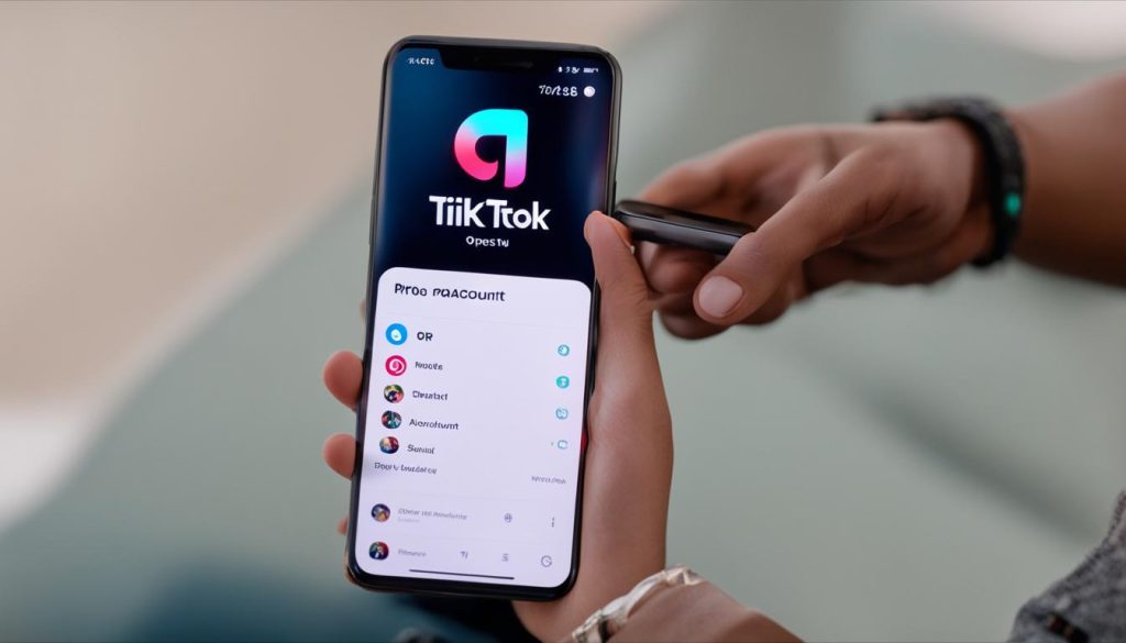 Acquiring a TikTok Stream Key