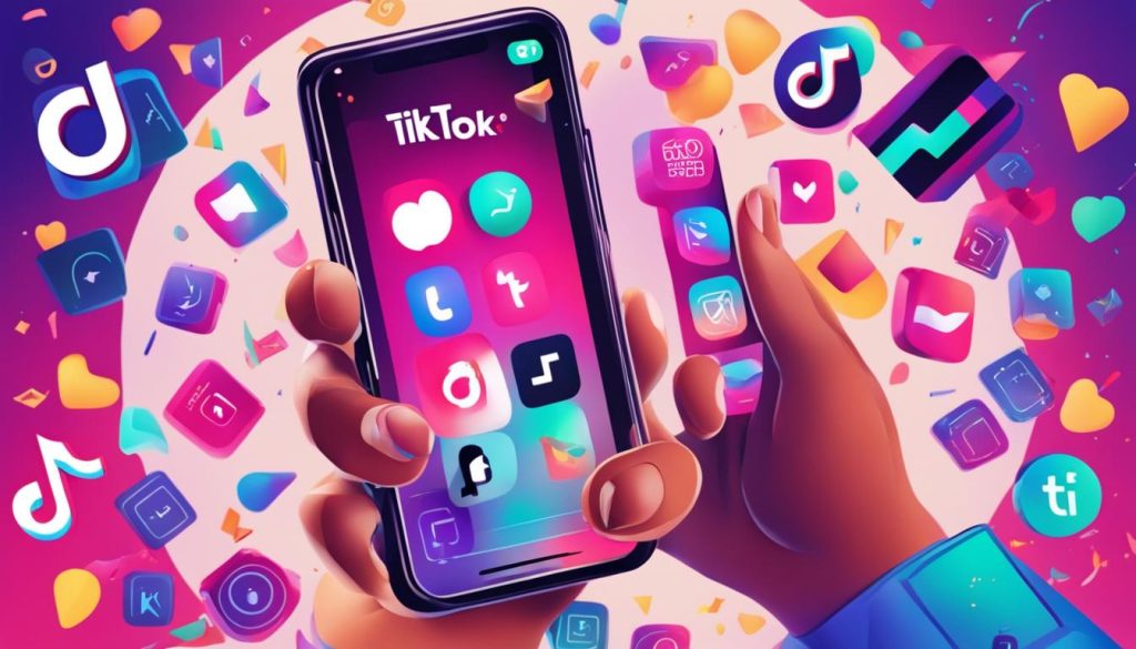 staying updated with tiktok culture