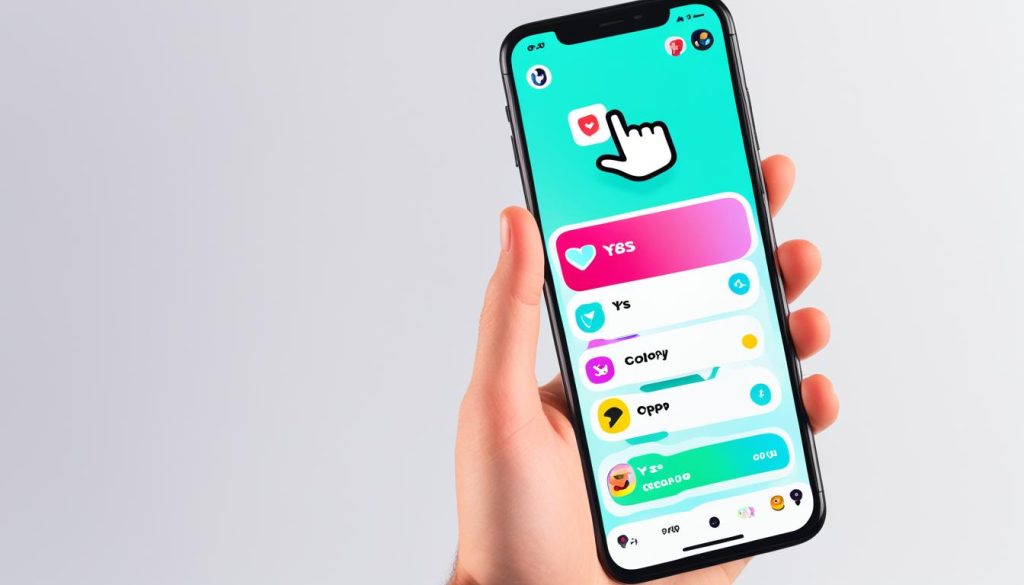 How to Use Stickers and Safety Features in TikTok Direct Messages