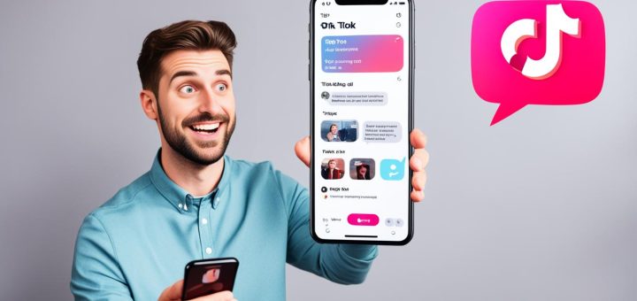 how to get notifications on tiktok for a specific person