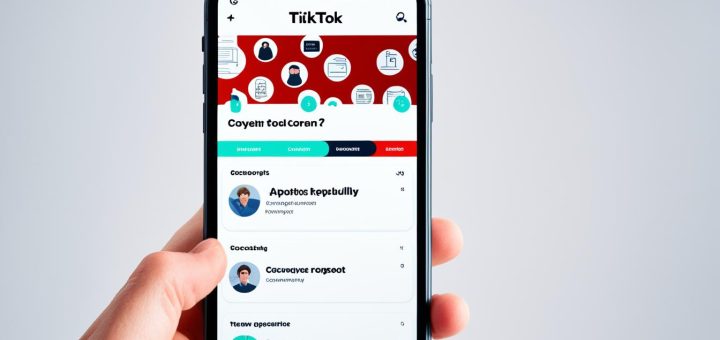 how to get someone banned on tiktok