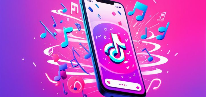 how to use copyrighted music on tiktok